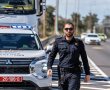 המשטרה בהנחיה מפתיעה: בזמן אזעקה אל תעצרו עם הרכב במנהרה | זו הסיבה