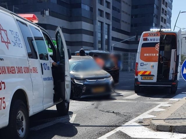 צילום: מד"א הצלה דרום