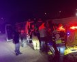 צילום: כונני תגובה מיידית אשדוד