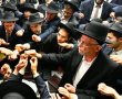 המעמד המרגש עם גאב"ד אשדוד 