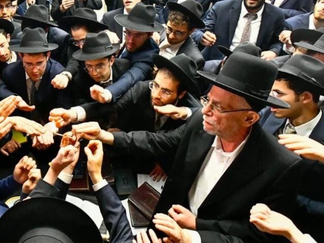 צילום: שוקי לרר