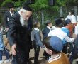 ימים לפני פטירתו: מדוע הגיע המחנך הוותיק לחיידר?