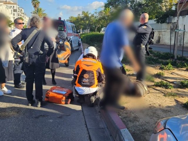 צילום: איחוד הצלה