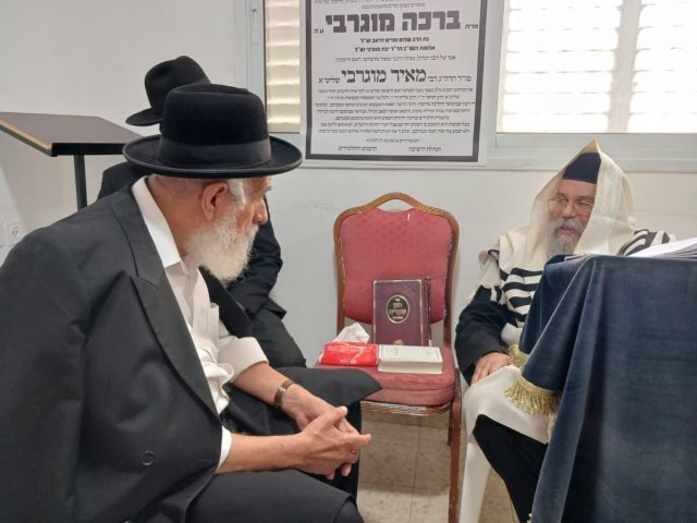 צילום: א' מיכאלי