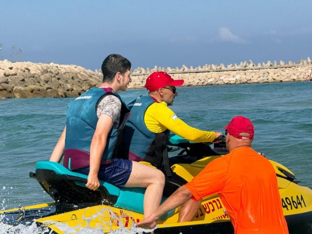 צילום: ניר רויבסקי