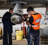 החיילים החרדים. צילום: דובר צה"ל