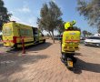 טרגדיה הבוקר באשדוד: אדם אותר ללא רוח חיים; המשטרה פתחה בחקירה