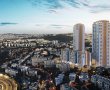 ההתחדשות העירונית מעצבת מחדש את פני הבירה