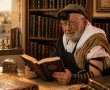 מסר נפשו לגידול צאצאיו: עצרת מספד לרבי בנימין חובלאשווילי ז"ל - במלאת השבעה