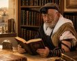 רבי בנימין חובלאשווילי ז"ל. א' מיכאלי