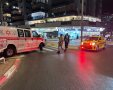 צילום: כונני תגובה מיידית אשדוד