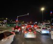 בלתי נסבל: הכאוס התחבורתי ביציאה הדרומית של אשדוד 