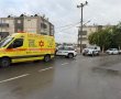 חשד לרצח באופקים: גבר בן 51 אותר ללא רוח חיים עם פציעה חודרת