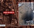 תיעוד מיוחד: צה"ל ושב"כ חשפו מנהרת טרור מתחת לשיפא (וידאו)