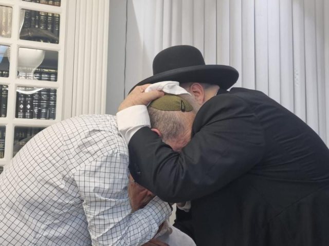 צילום: א' מיכאלי