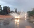 גשמי ברכה בפתח: כמויות שיא של גשם צפויות בימים הקרובים