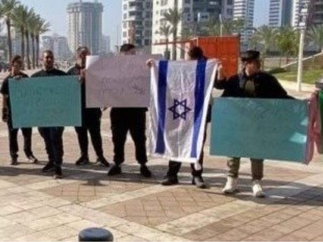 צילום: אשדוד נט