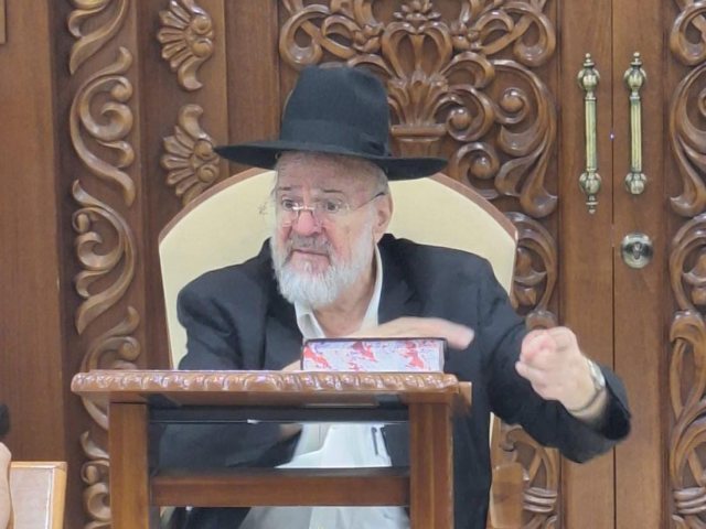 צילום: א. מיכאלי