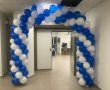 פנים חדשות למרפאת 'מכבי' ברובע ג': מכבי פתחה את המרכז הרפואי המחודש