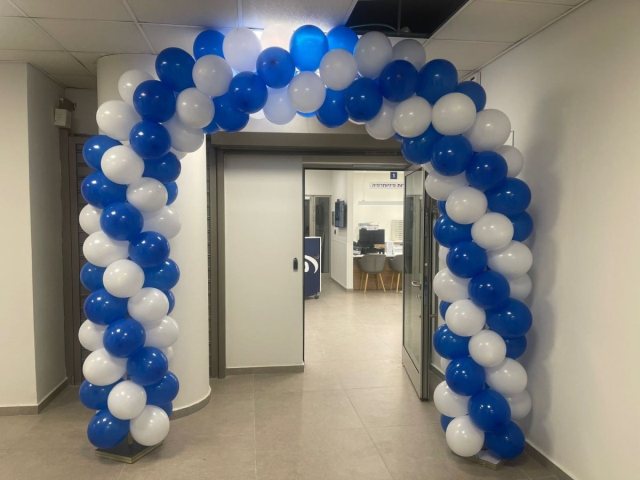 המרכז הרפואי החדש בג'. מכבי