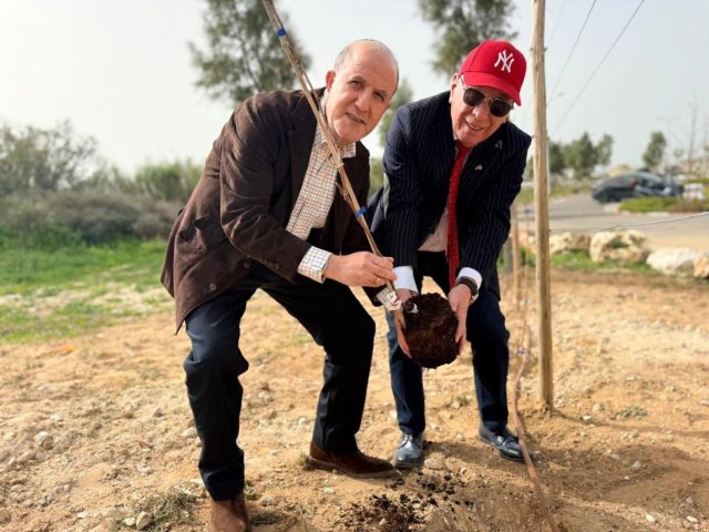 צילום: עירית אשדוד