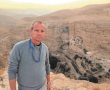 "צועקים 'חמאס' והשיחה מתנתקת": עצרת להשבת מישל ניסנבאום בתחנת מד"א אשדוד