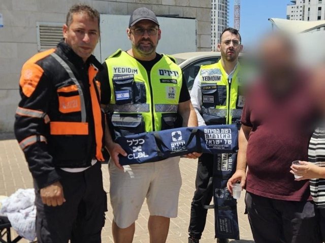ידידים