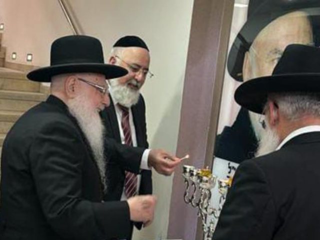 צילום: א. מיכאלי