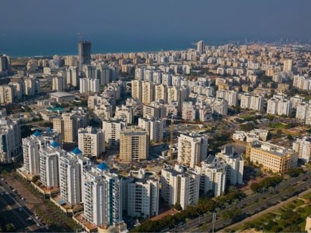 תמונות-אווירשל אשדוד. צילום מייק-אדרי