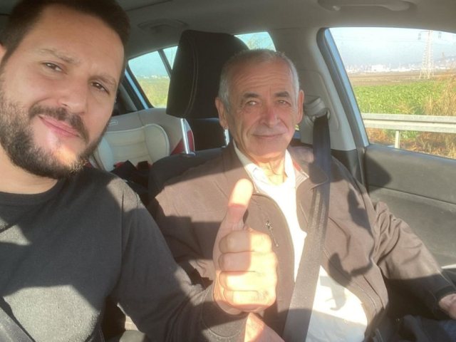 מנהלי החברה. דוברות עיריית אשדוד