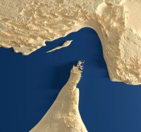 מצרי הורמוז