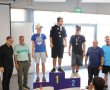 חותרים קדימה: כ־100 תלמידי החינוך המיוחד השתתפו באליפות אשקלון בקיאקים