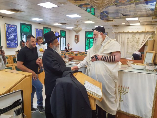 צילום: באדיבות המצלם