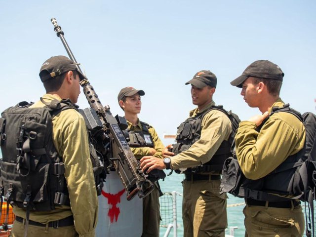 דובר צהל