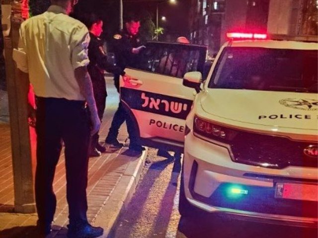 צילום: משמר הרובע