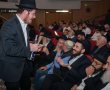 "הנשמה שבה הביתה" - הפקת הענק שפתחה את חגיגות י"ט כסלו באשדוד