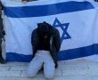 סגירת מעגל: נתפס החשוד בהשלכת מטענים לעבר מוצב סמוך לירושלים