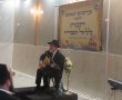 ניגון חם ובאווירה עילאית: בחורי הישיבות נערכו לליל הסדר עם הרב הלל פלאי