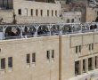 הקרן למורשת הכותל במתקפה חריגה: "מוציאים לעז על הסוכה"