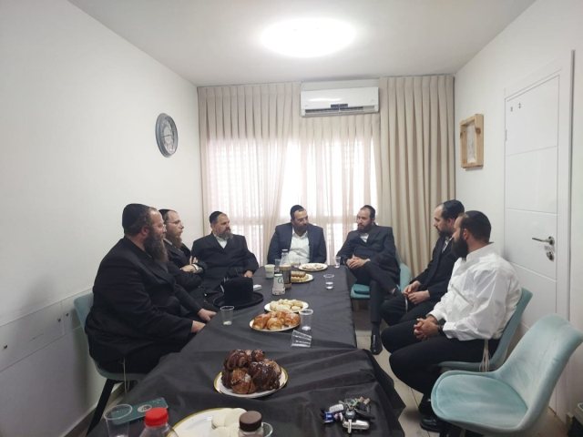 צילום: מסילות