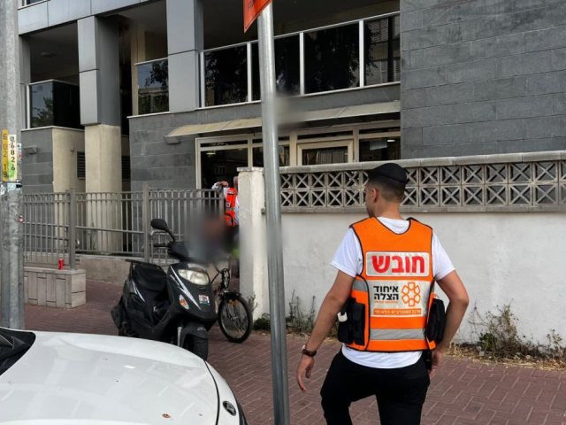 צילום: איחוד הצלה