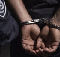 אילוסטרציה מעצר חשוד