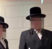 הבחורים המושפלים. מתוך הסירטון שפירסמה טוויזר 