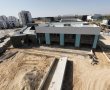 מהפכת החינוך באופקים: שנת הלימודים תיפתח עם 4 בתי ספר חדשים ומוסד ראשון לחינוך מיוחד