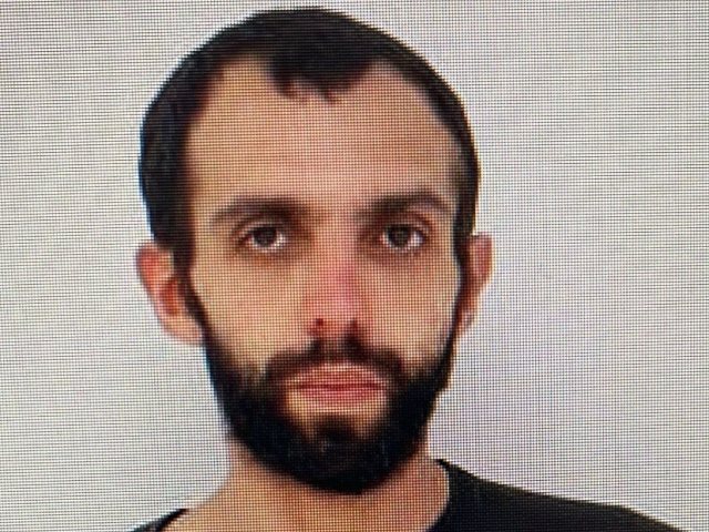 הנעדר דוד ישראל לוגסי 