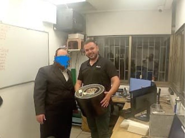 צילום: באדיבות המצלם