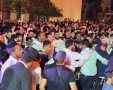 הדלקת לג בעומר של המרכז למורשת