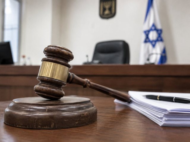 פסק דין