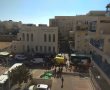 "דורשים שלושים": תושבים ברח' יהודה הנשיא ברובע ז' דורשים להוריד את מהירות הנסיעה בו