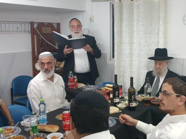 צילום: א. מיכאלי